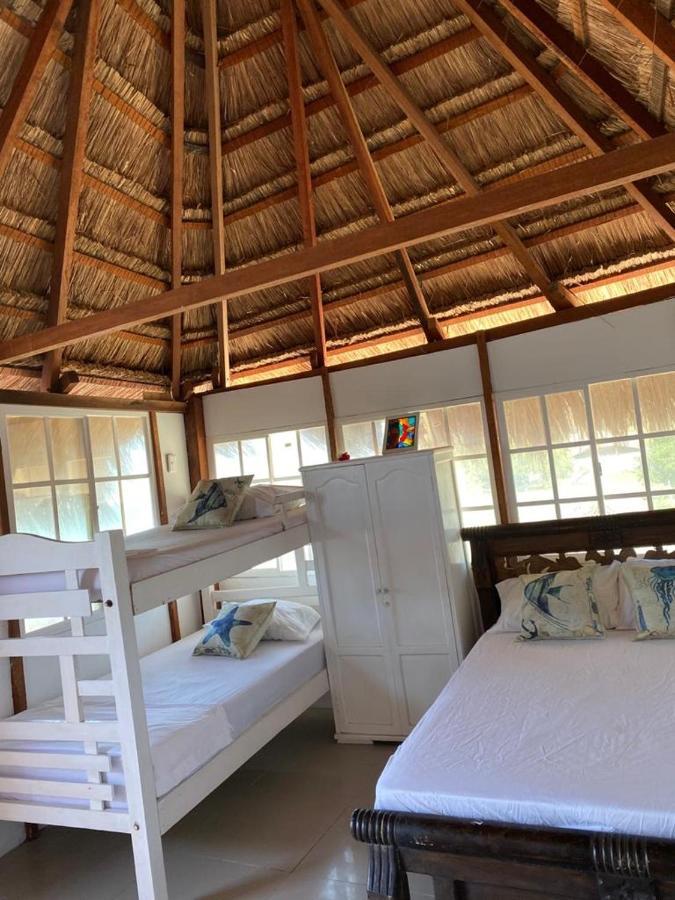 Cabanas Margarita Hotel Cartagena