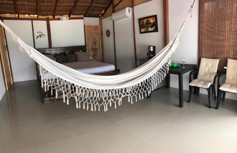 Cabanas Margarita Hotel *