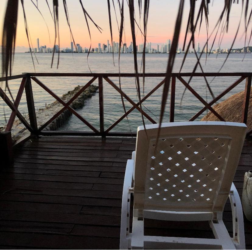 Hotel Cabanas Margarita *