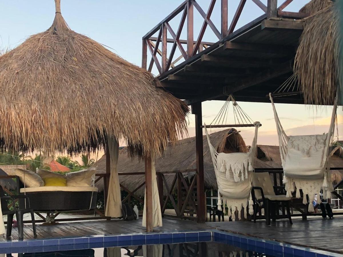 Cabanas Margarita * Cartagena