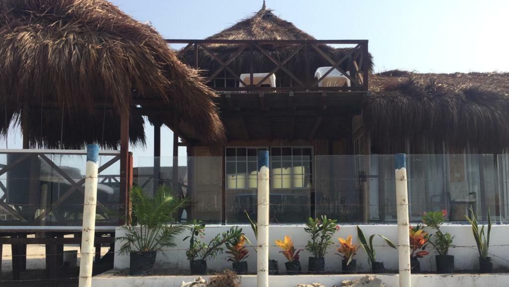 Cabanas Margarita