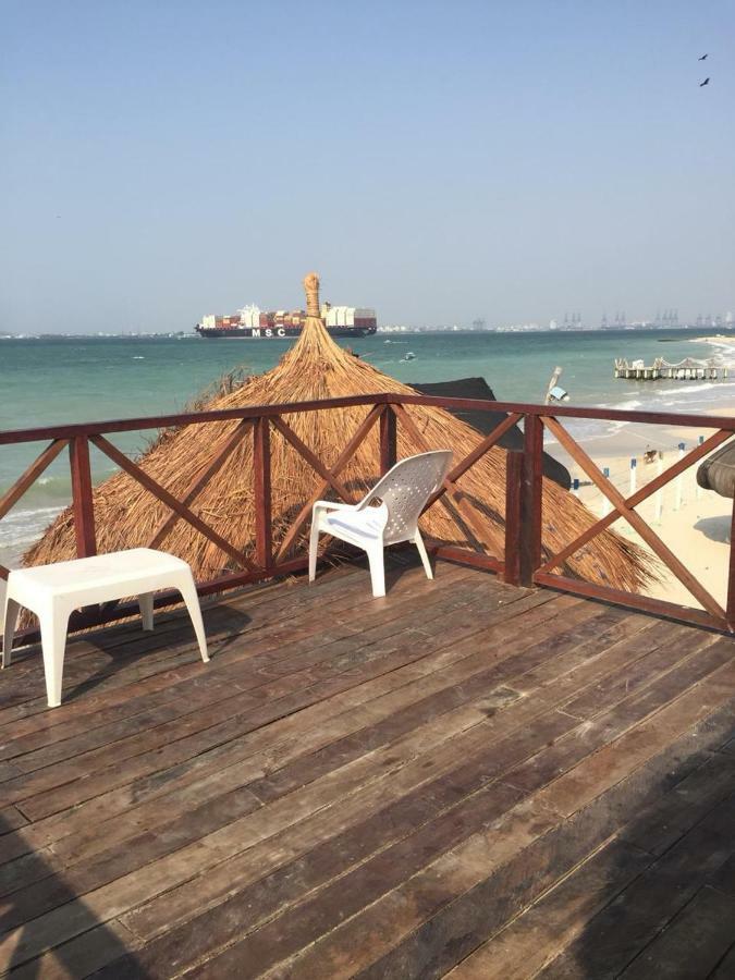 Cabanas Margarita *