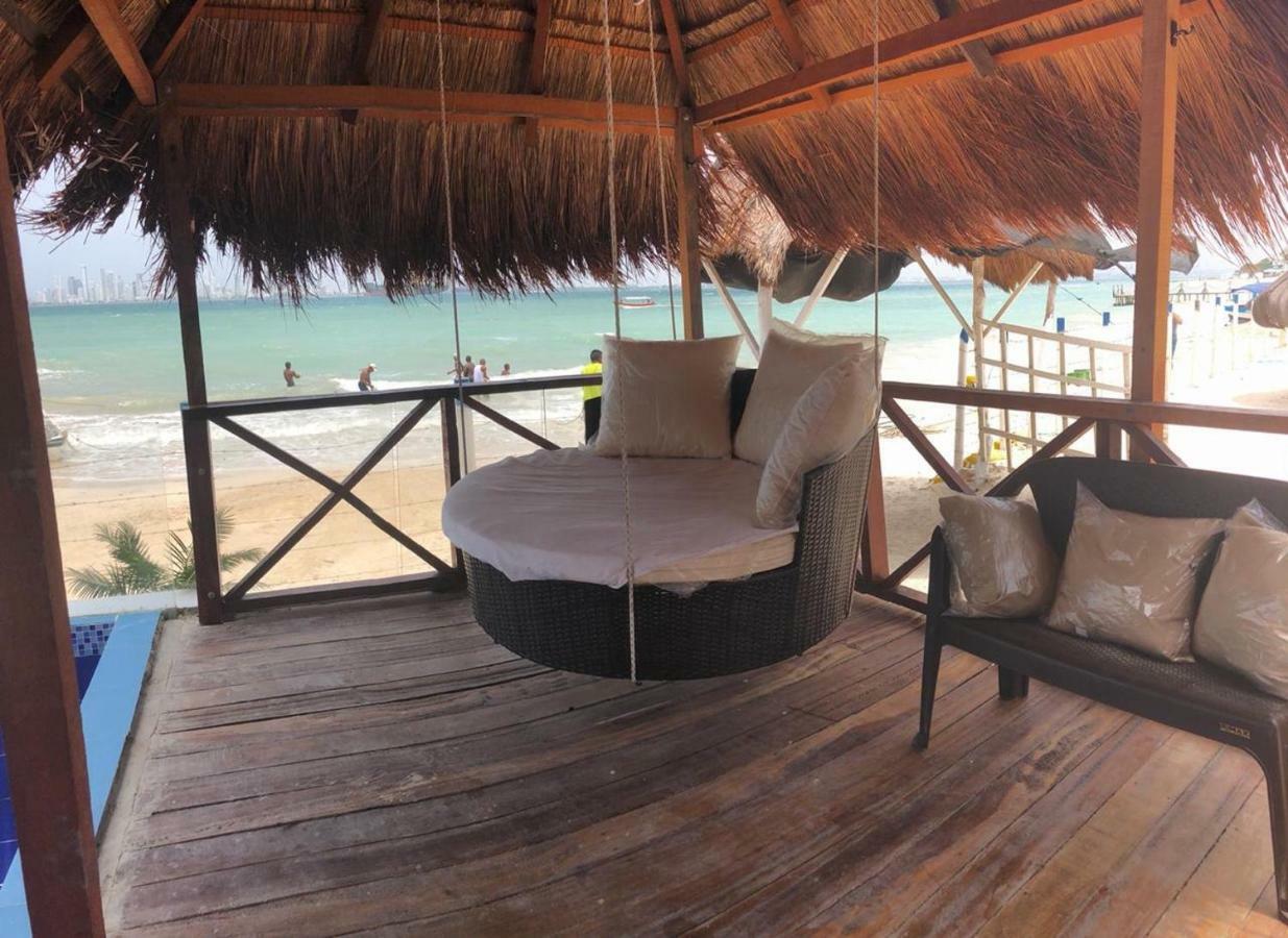 Cabanas Margarita Hotel Cartagena