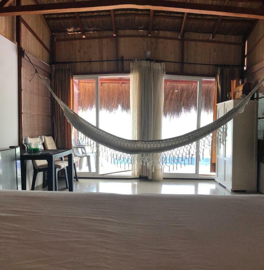Cabanas Margarita Hotel Cartagena