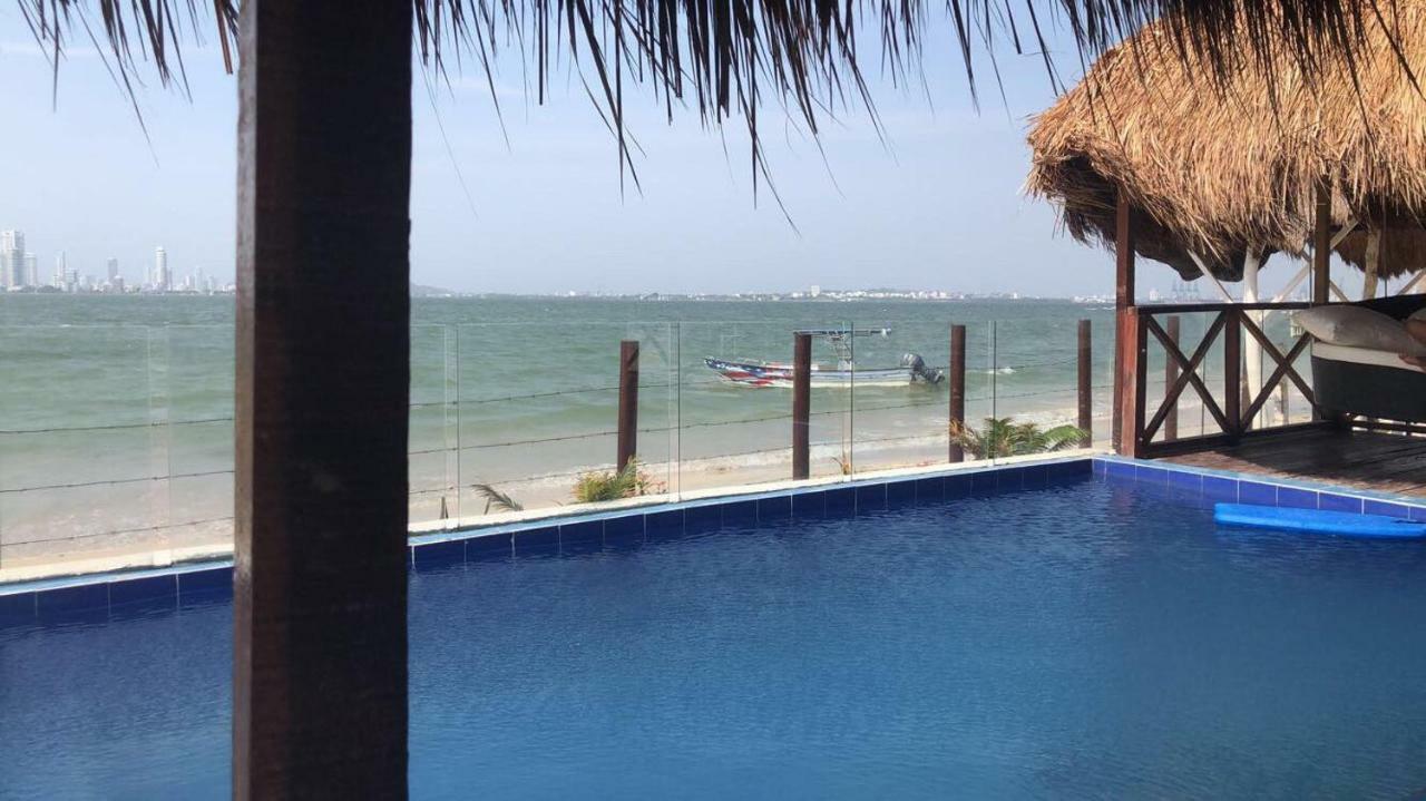 Cabanas Margarita Cartagena